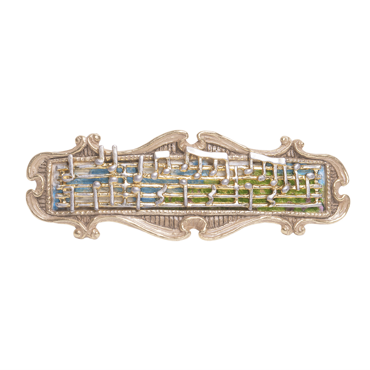 組曲バレッタ/Suite｜HOFMUSICA（音楽アクセサリー）