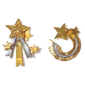 スタースクレイパ ピアス / Starscraper