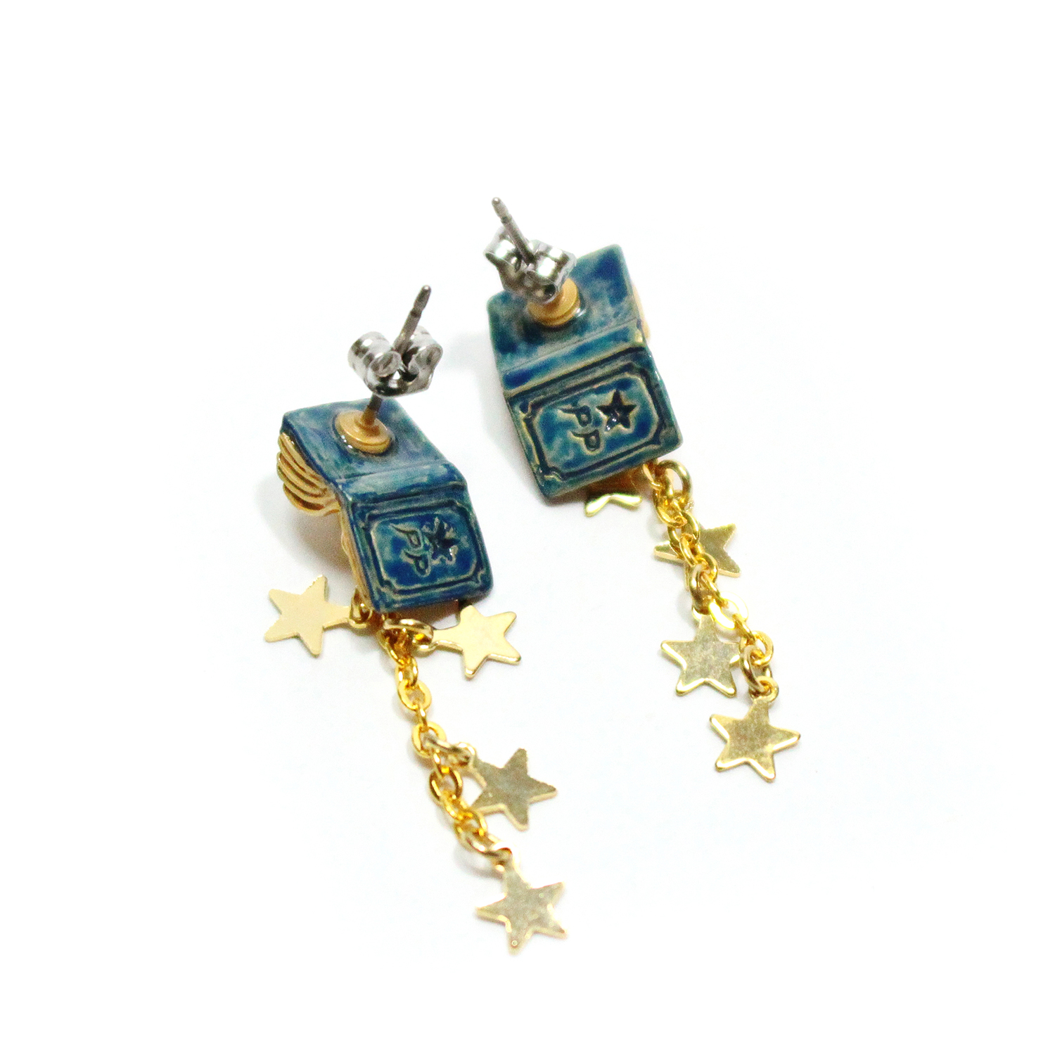 エンチャントピアス / ピアス