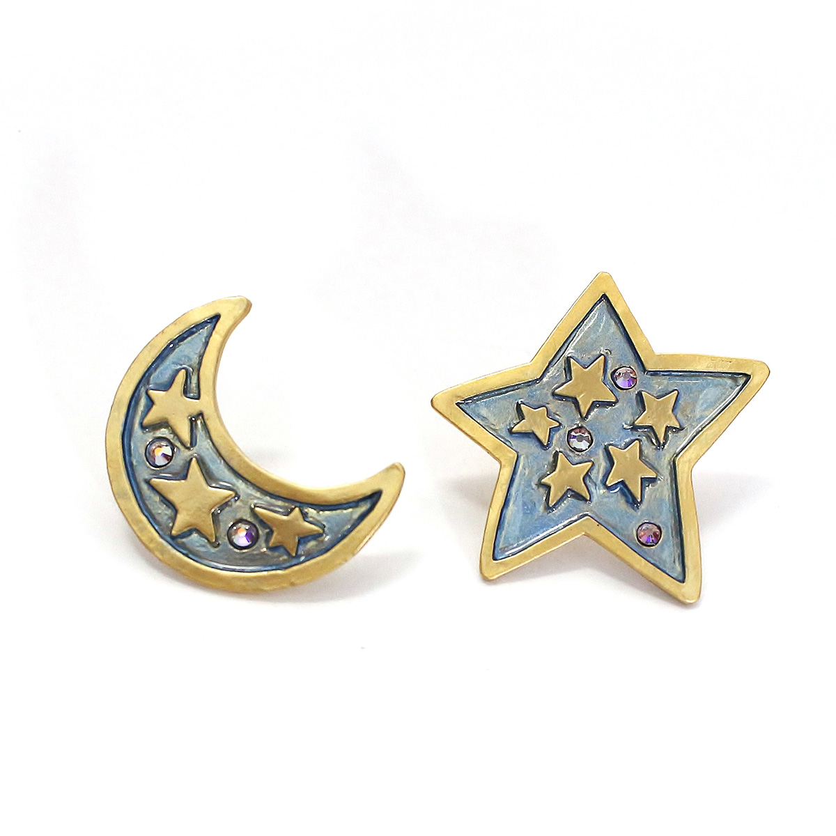 グランドピアス　/ ピアス