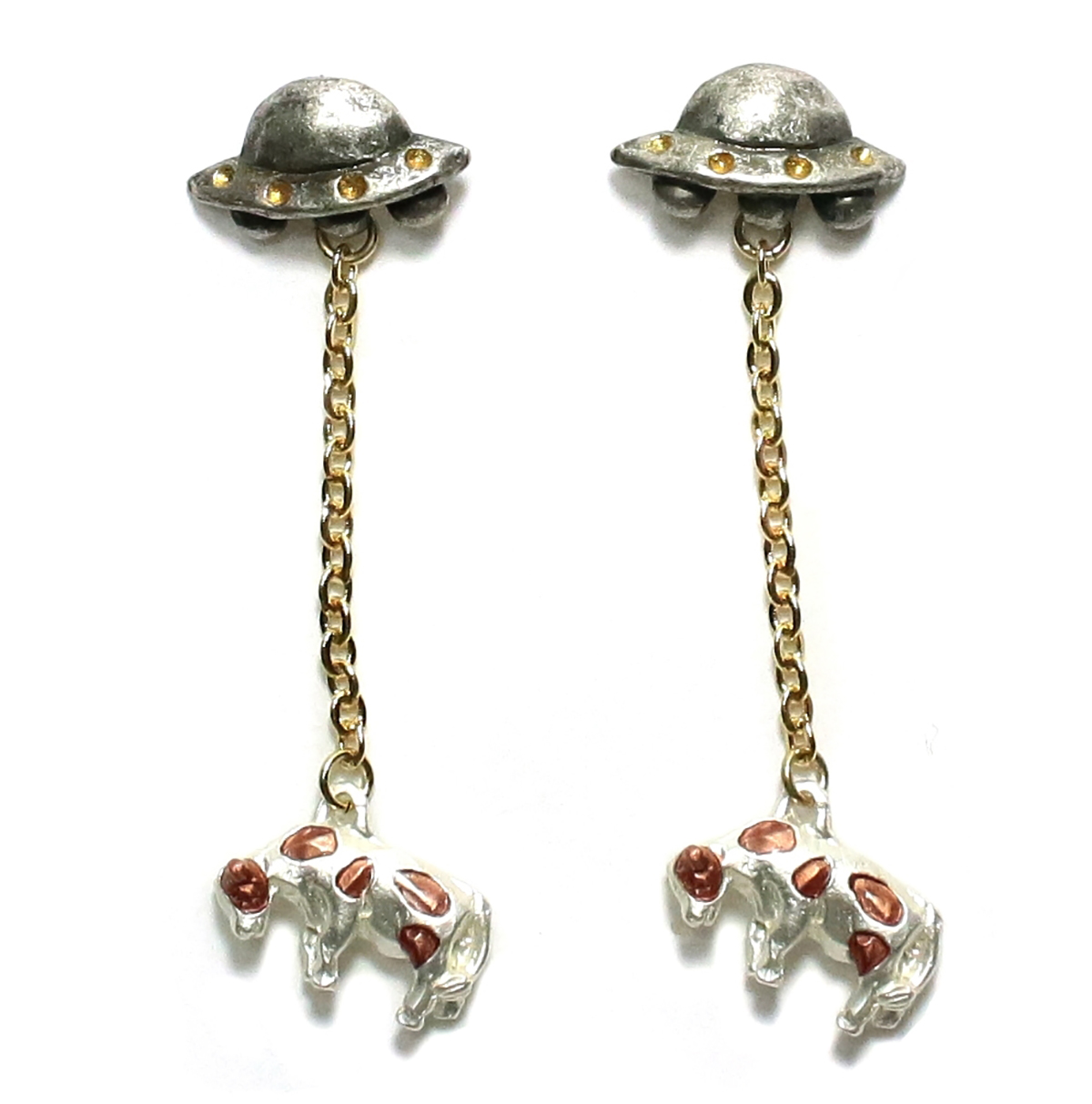UFOピアス / UFO