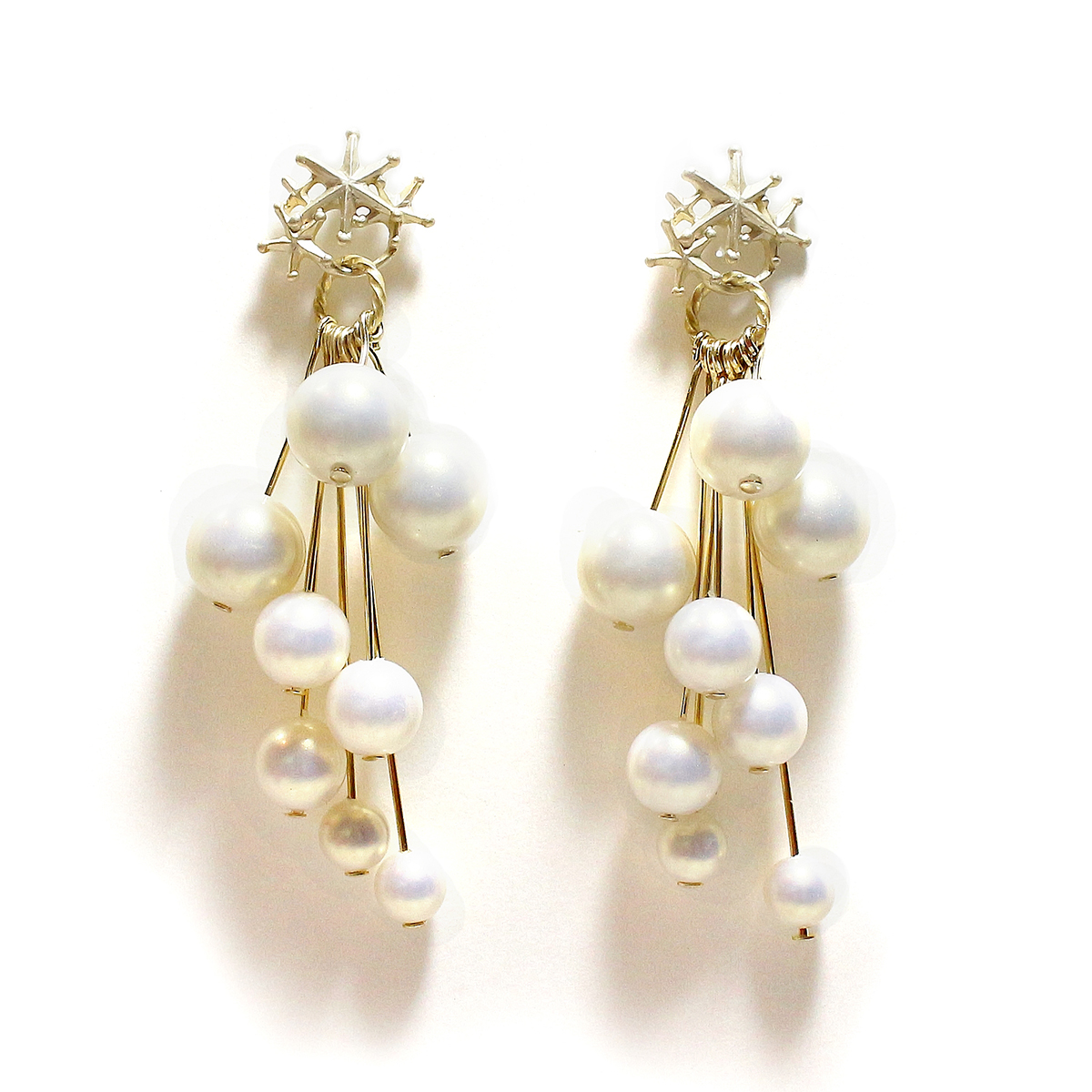 ヒンメルピアス / ピアス
