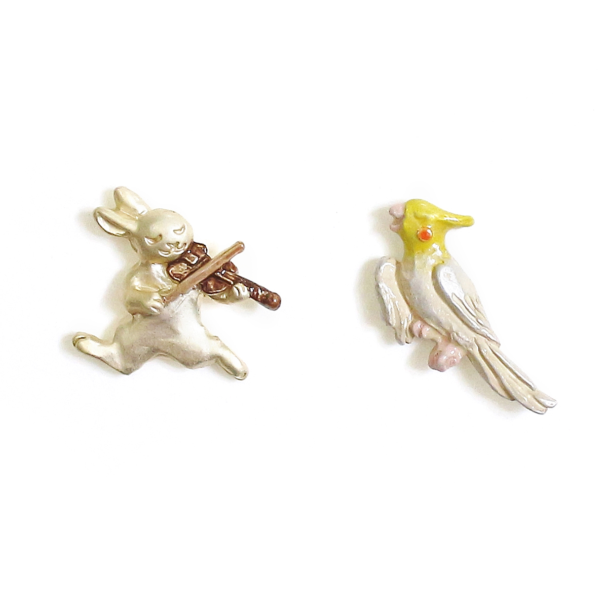 ハートアンドボイスピアス / ピアス