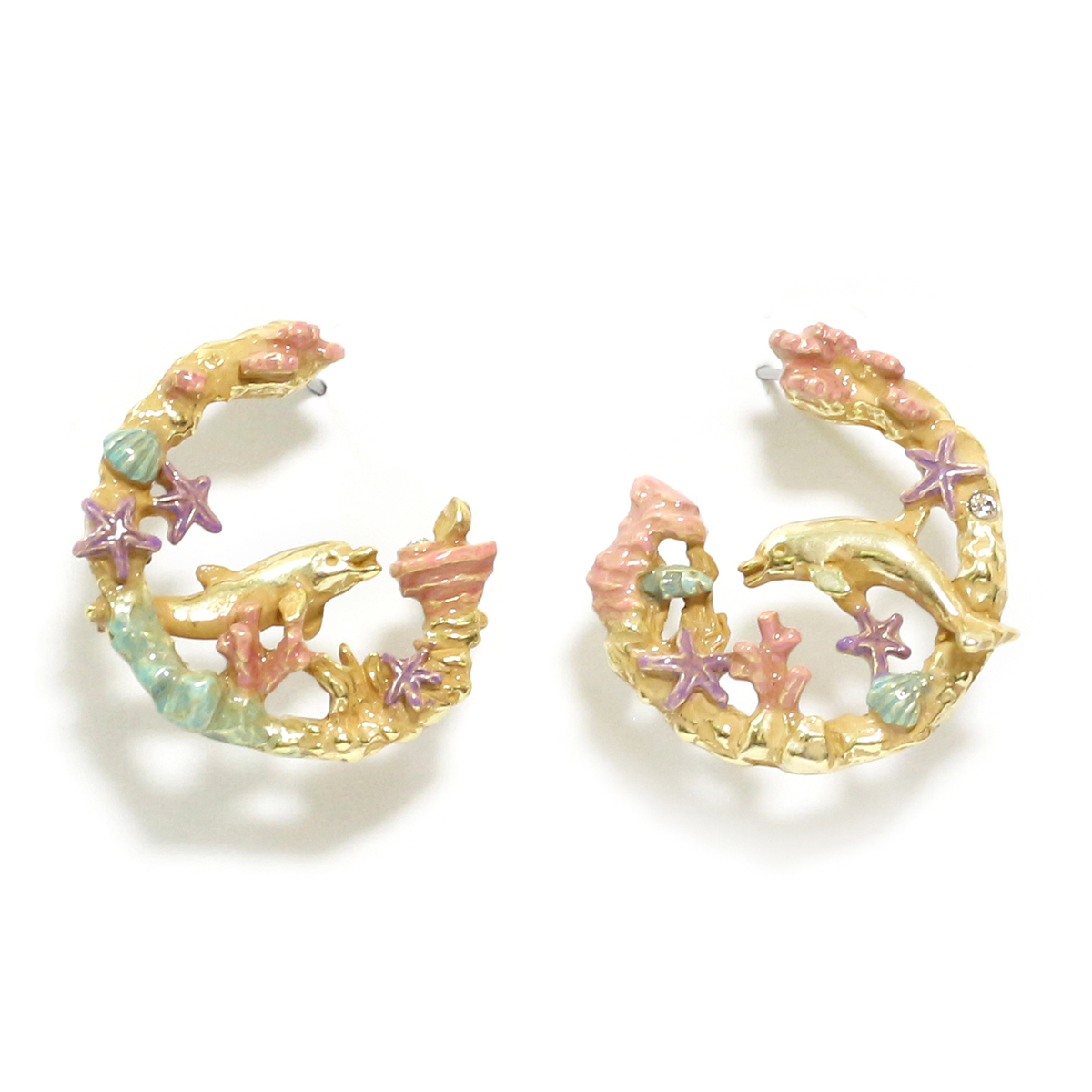 オーシャンピアス / ピアス
