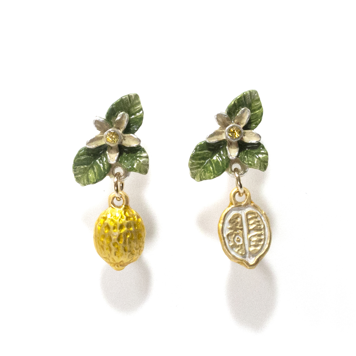 レモンピアス / Lemon