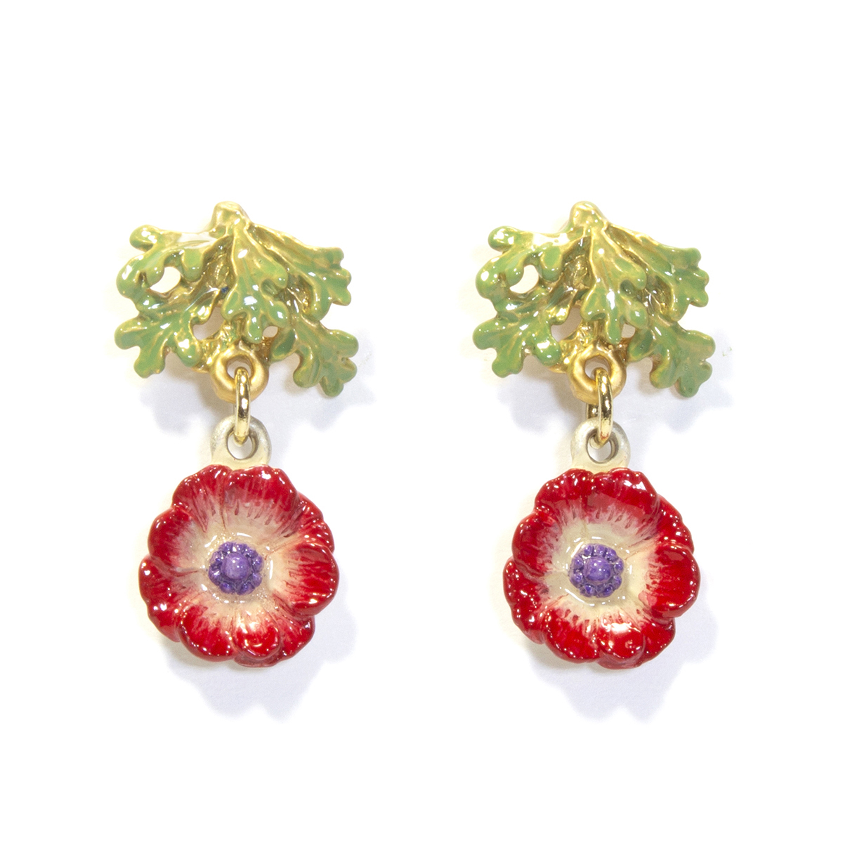 アネモネピアス / Anemone