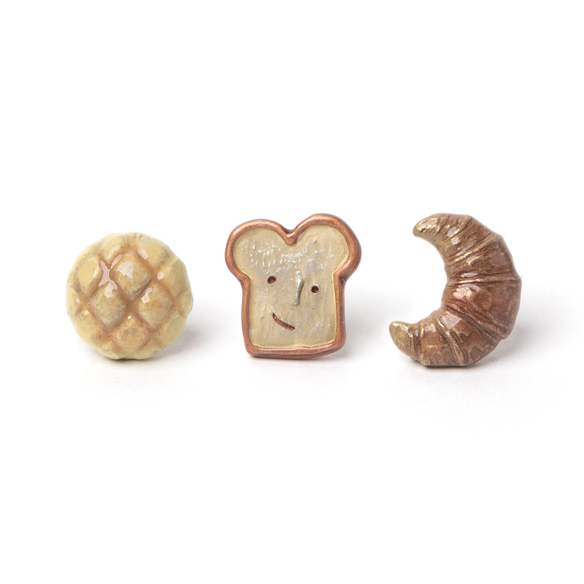 マルシェ・パンピアス /  Bread Marche