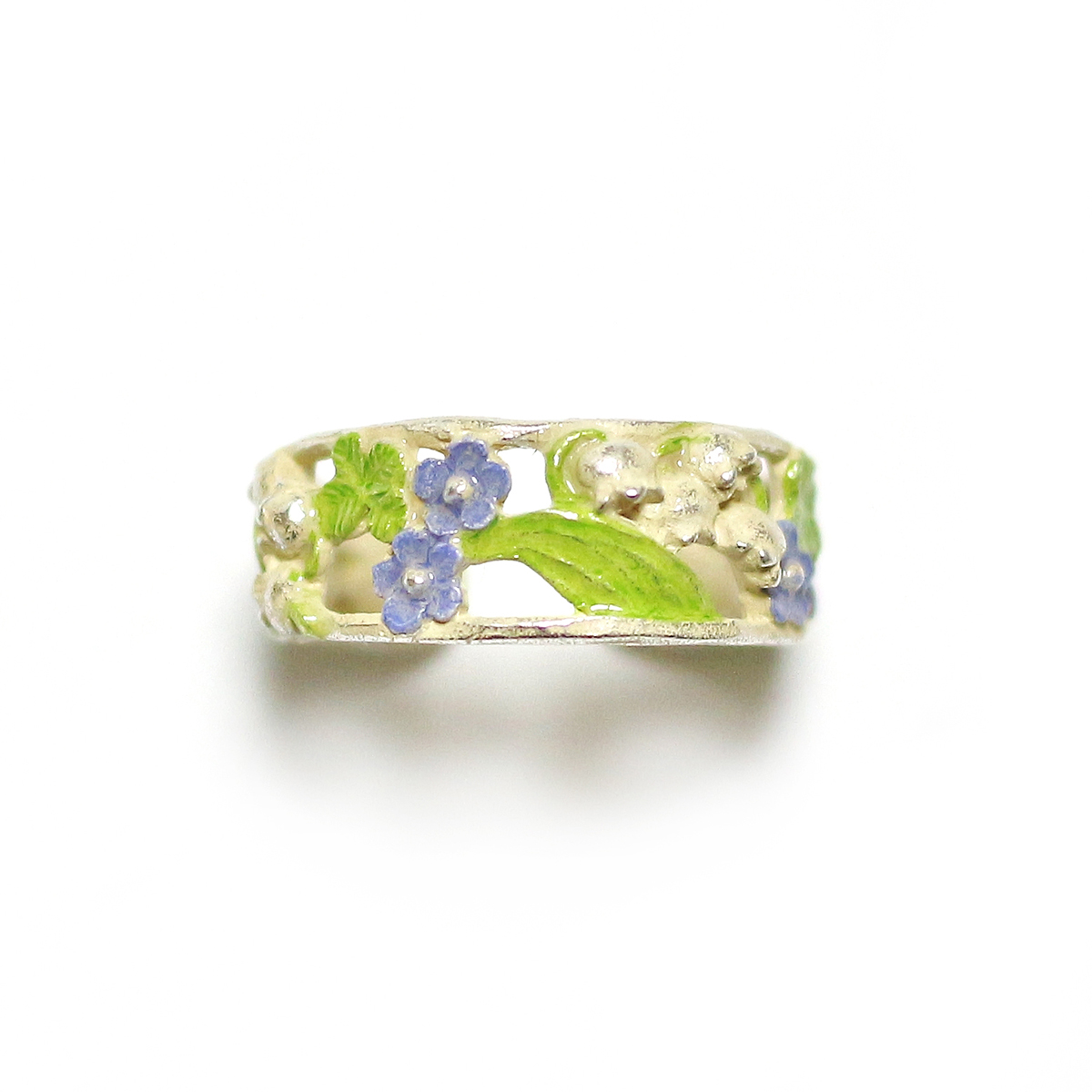 フォーチュンリング （フリーサイズ）/ Fortune