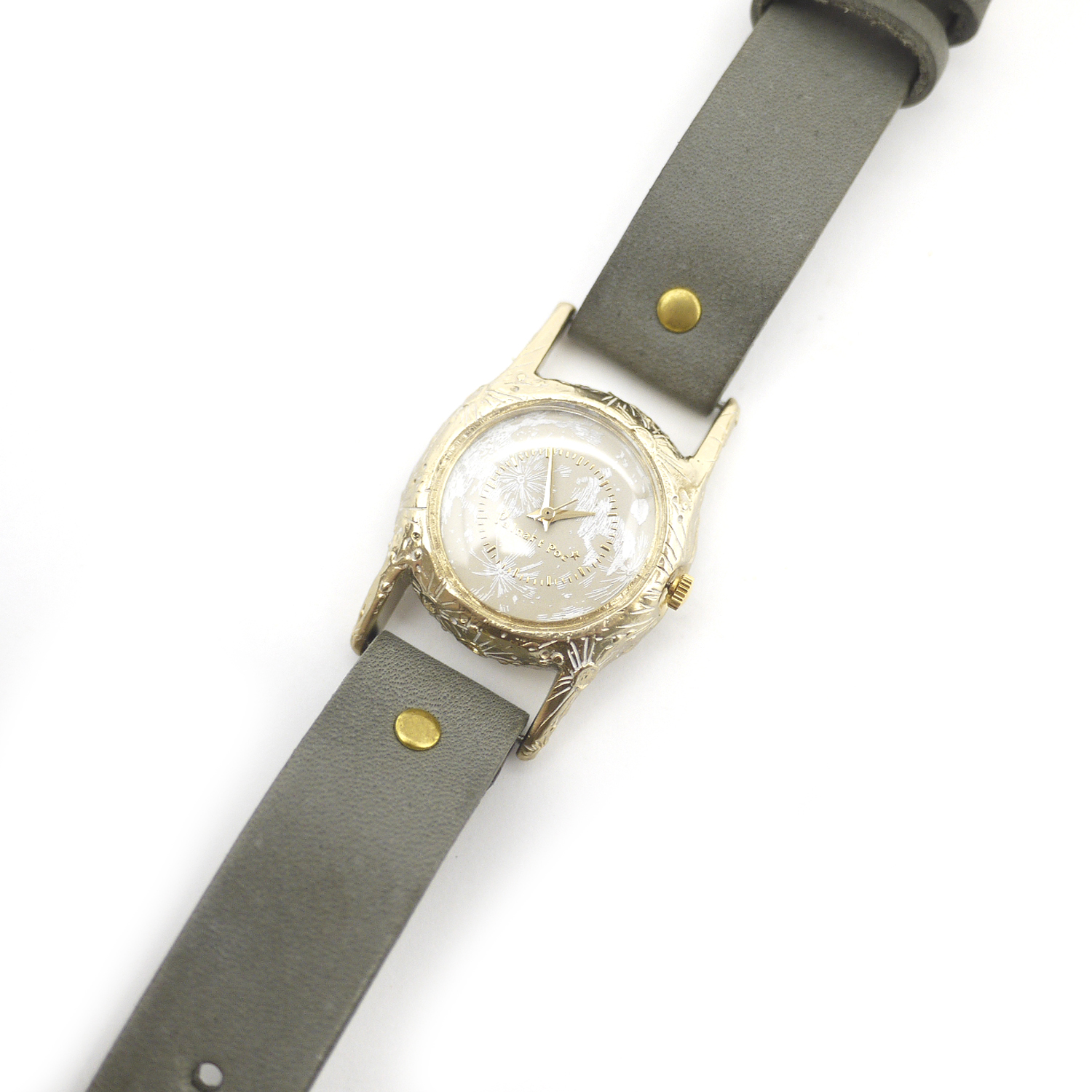 アポロ/腕時計（専用BOX付き）